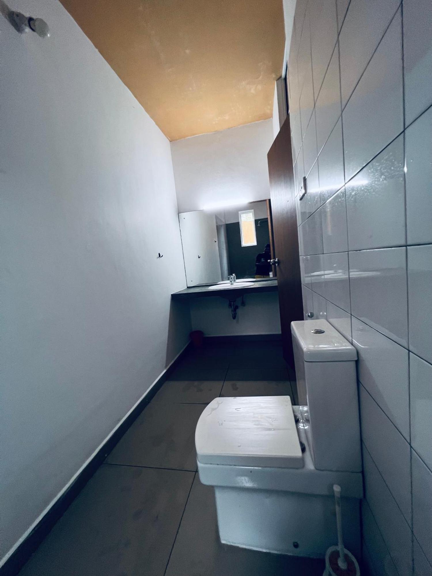 The Hostel ميريسا المظهر الخارجي الصورة