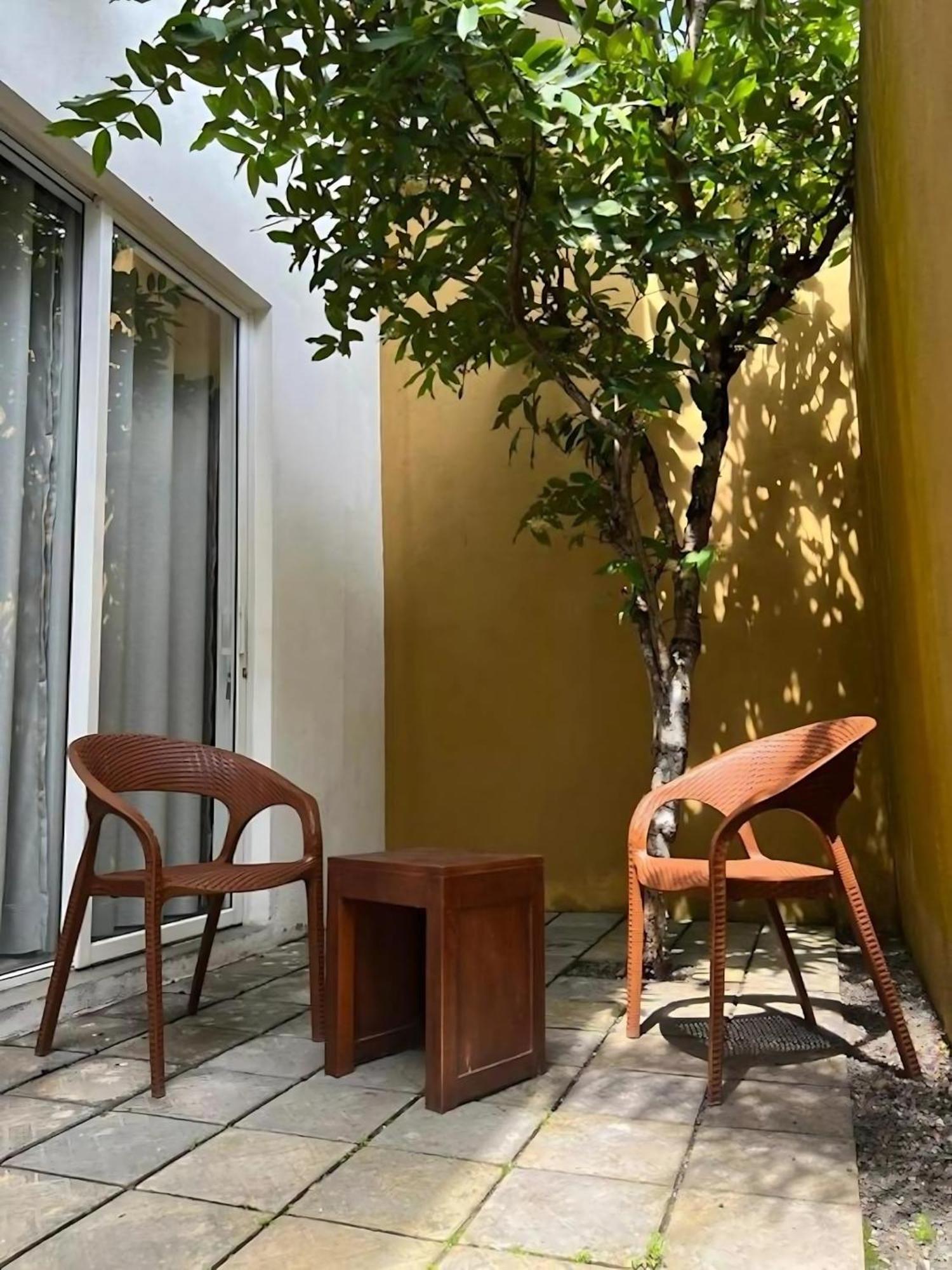 The Hostel ميريسا المظهر الخارجي الصورة