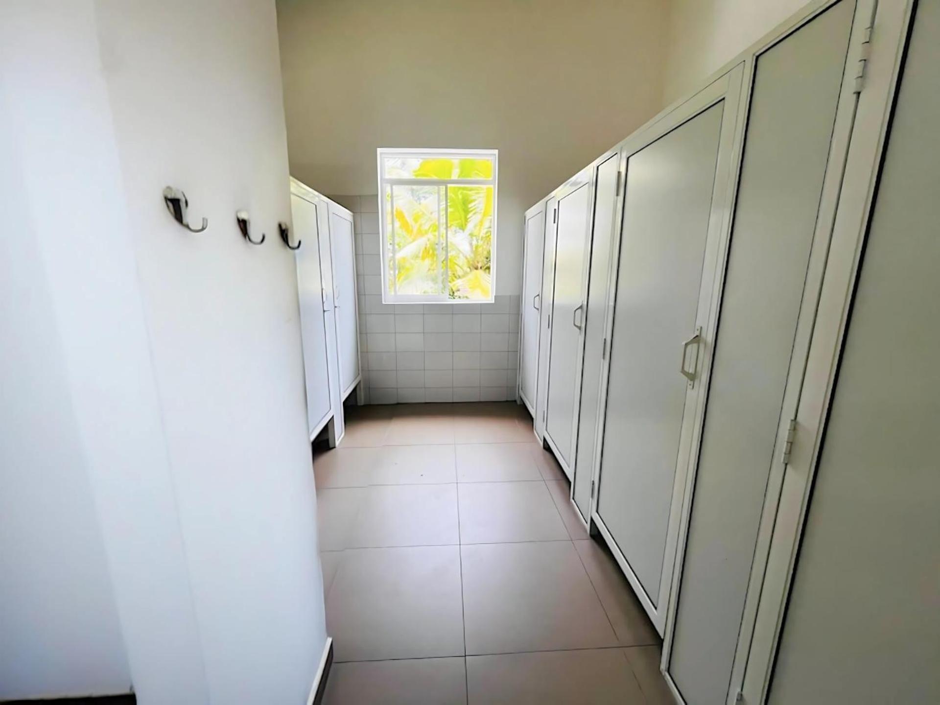 The Hostel ميريسا المظهر الخارجي الصورة